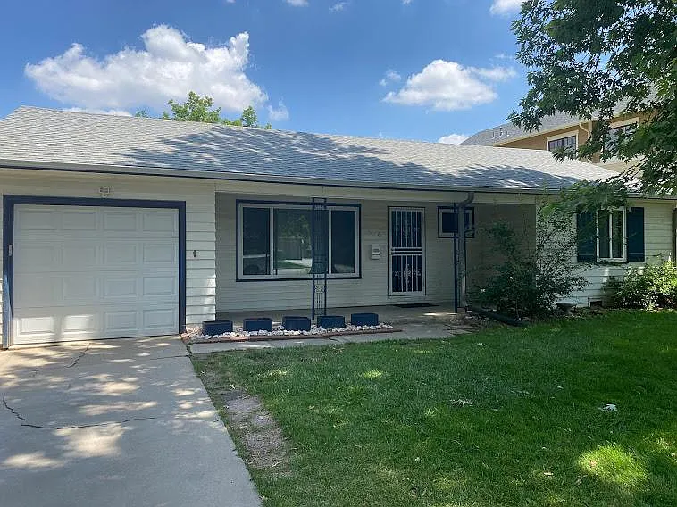 Home for Rent in Trending University Hills! — Photo 1