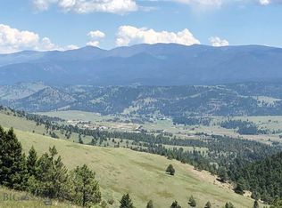 8897 Corbin Rd, Jefferson City, MT 59638