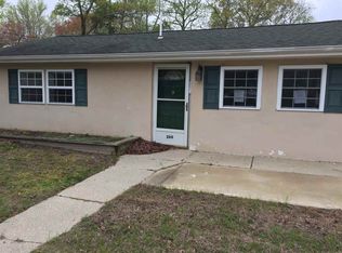 266 Stagecoach Rd, Cape May Court House, NJ 08210