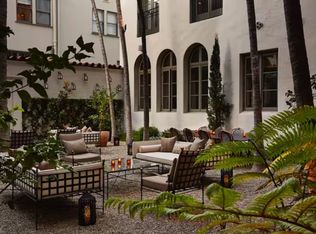 Villa Carlotta, Los Angeles, CA 90028