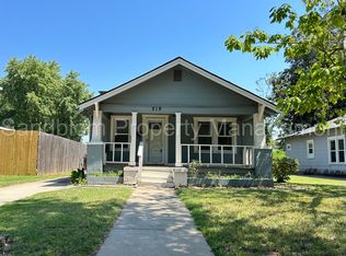 219 S College Ave, Tulsa, OK 74104
