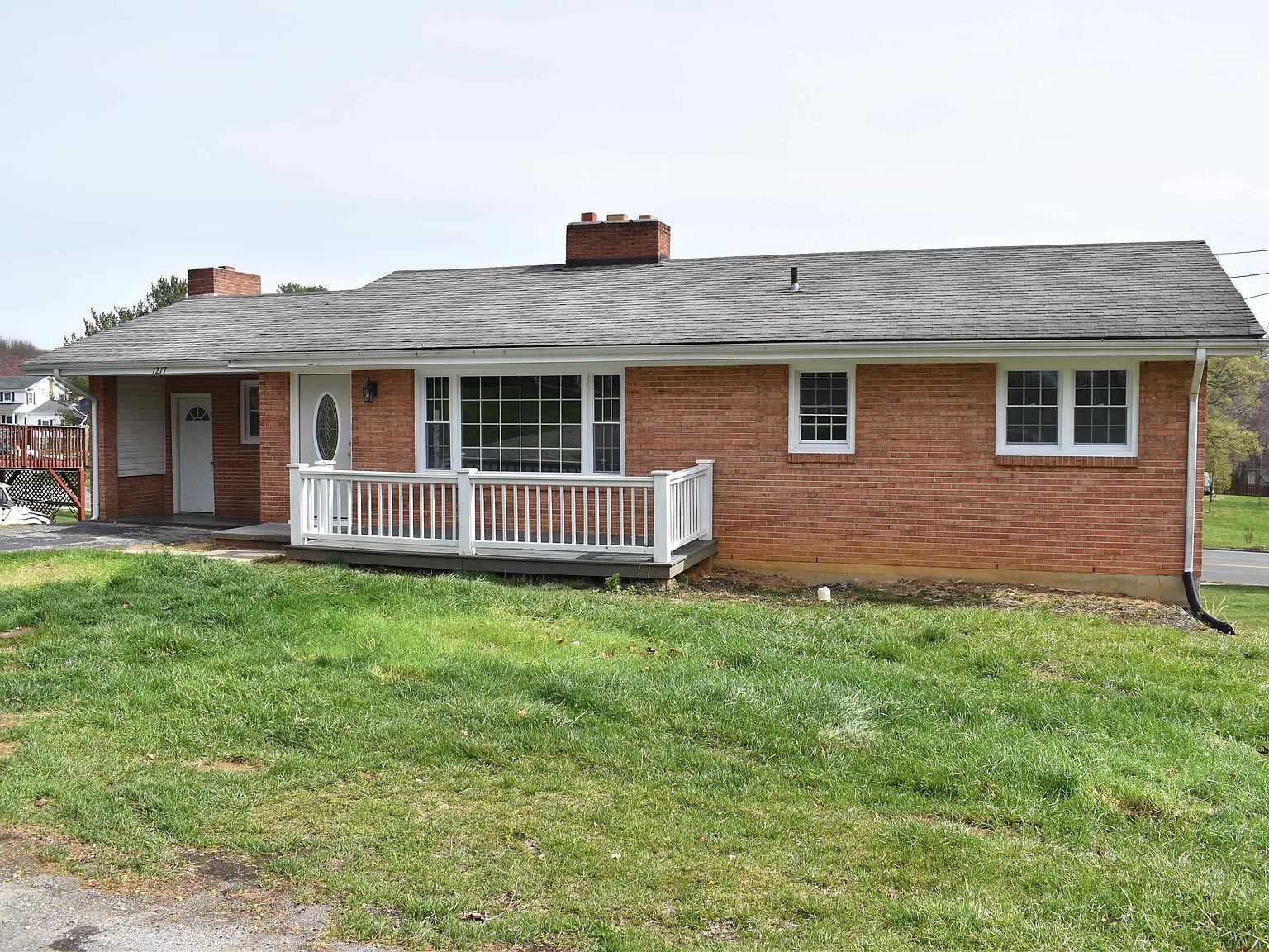 1217 Allison Ln, Pulaski, VA 24301 Zillow