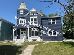1302 W Washington Blvd APT 1, Fort Wayne, IN