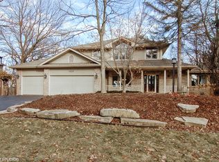 1039 Pembridge Pl, Sugar Grove, IL 60554