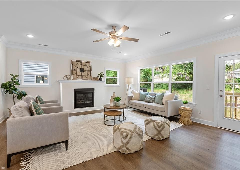 3018 Pretty Lake Ave, Norfolk, VA 23518 Zillow