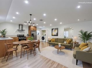 Gorgeously Renovated Fourplex | All Luxury 3-Bedroom Units, Los Angeles, CA 90018