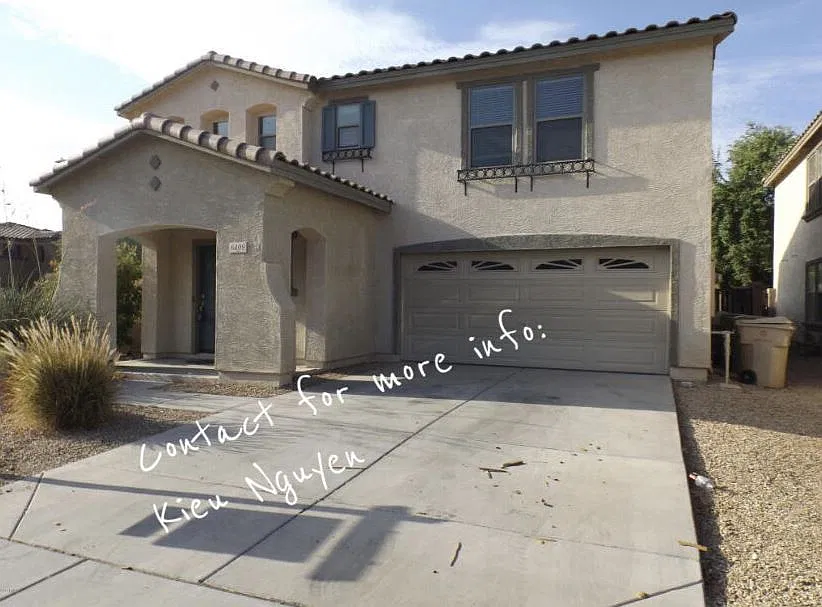 6409 W Orchid Ln — Photo 1