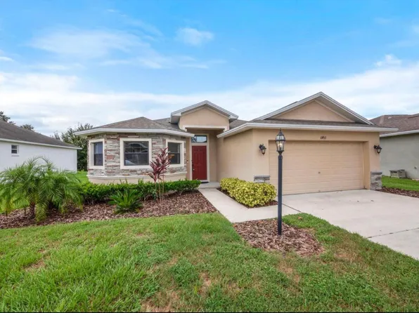 6453 Evergreen Park Dr, Lakeland, FL 33813