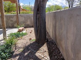 623 W San Francisco St #A, Santa Fe, NM 87501