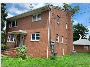 109 Loretto St, New Brunswick, NJ 08901