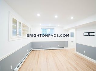 78 Turner St #2, Boston, MA 02135