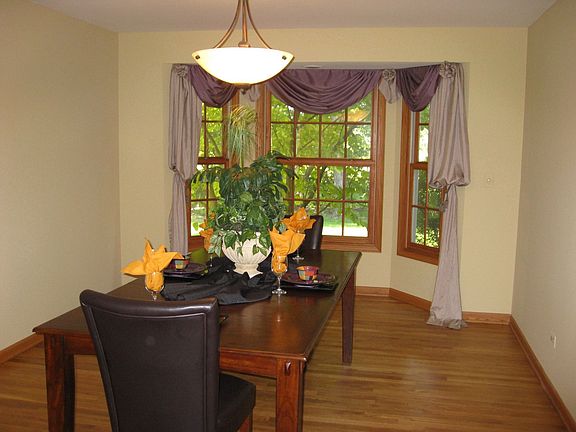 large dining room