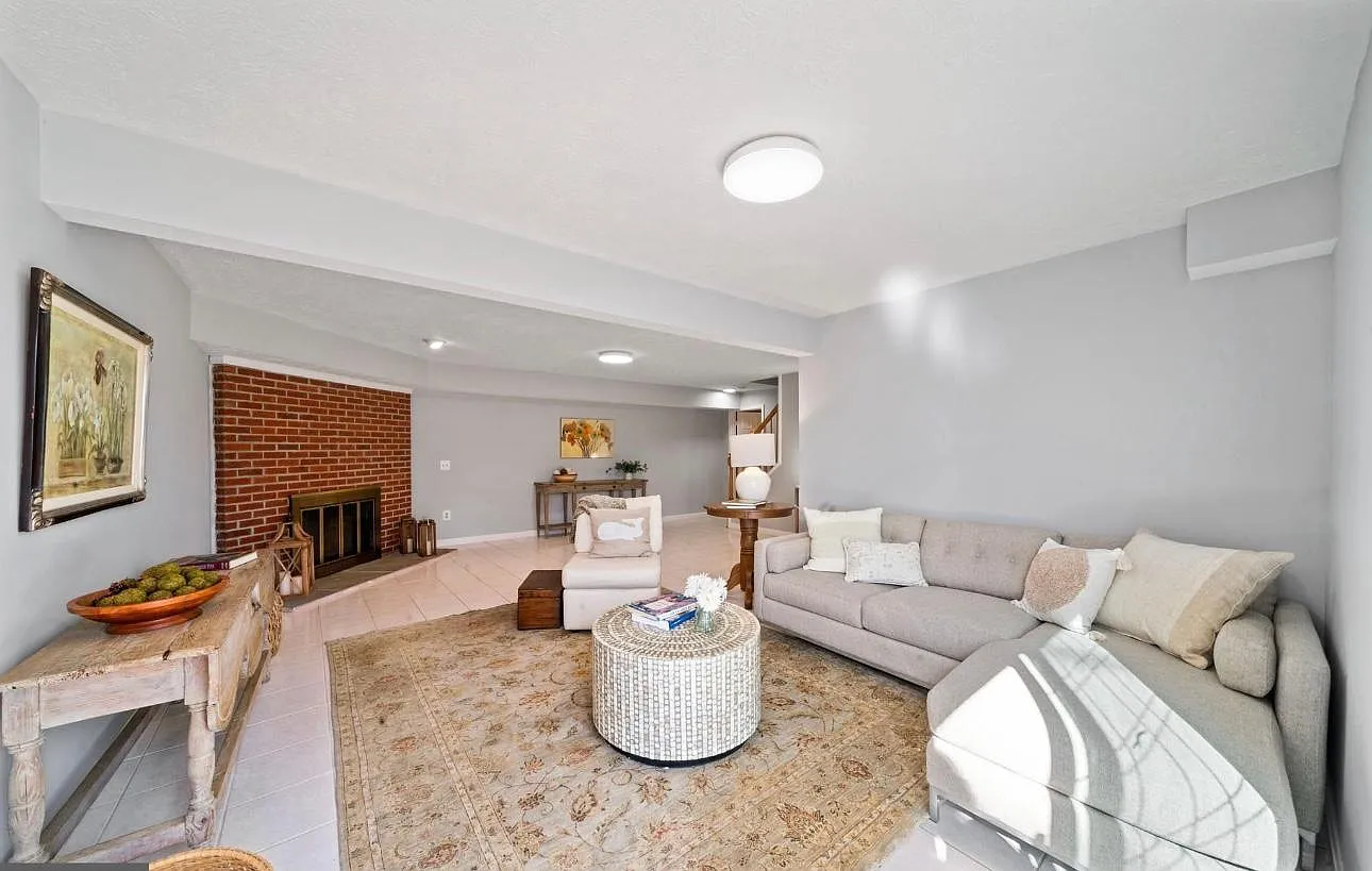 20409 Bloomingville Ct #Basement photo 1