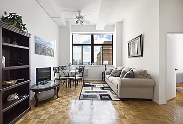 Rented by Halstead Real Estate