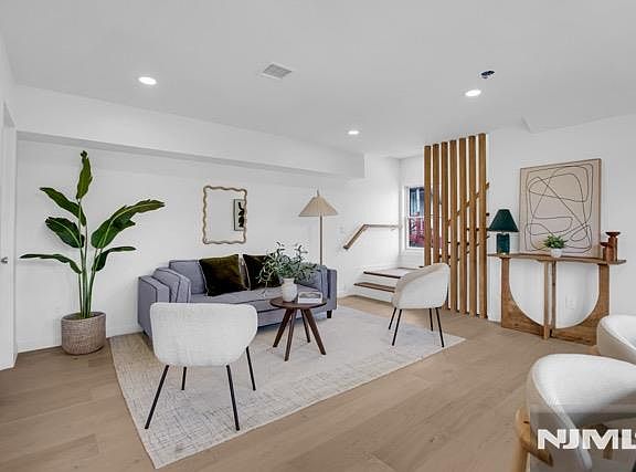 5th image of 413 Paulison Avenue All 8 units
