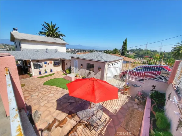 3976 Dwiggins St, Los Angeles, CA 90063