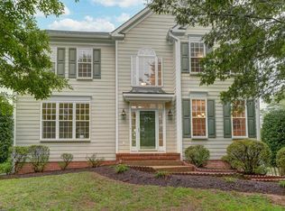 168 Grayrock Dr, Crozet, VA 22932