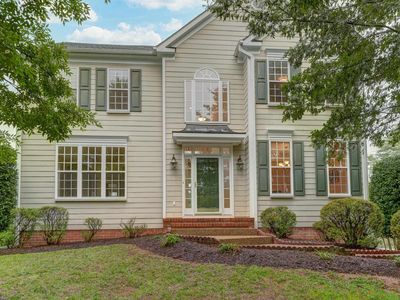 168 Grayrock Dr, Crozet, VA, 22932
