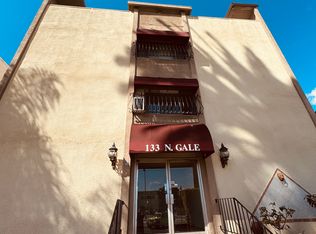 133 N Gale Dr FLOOR 2-1, Beverly Hills, CA 90211