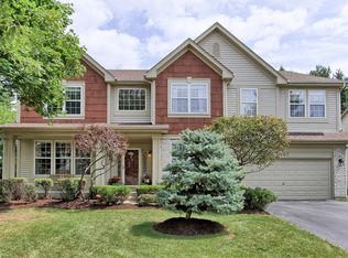 507 Old Walnut Cir, Gurnee, IL