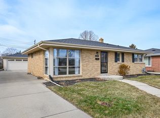 3624 Charles St, Racine, WI 53402