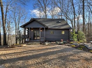 427 Green Ridge Rd, Blue Ridge, GA 30513