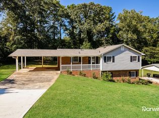 3201 Glendale Dr, Marietta, GA 30066