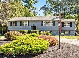 30 Kenwood Ave, Wilmington, MA 01887
