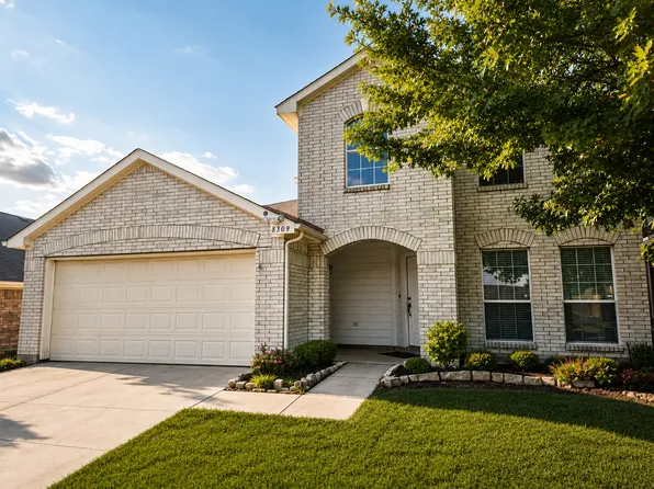 8309 Toler Trl, Dallas, TX 75249