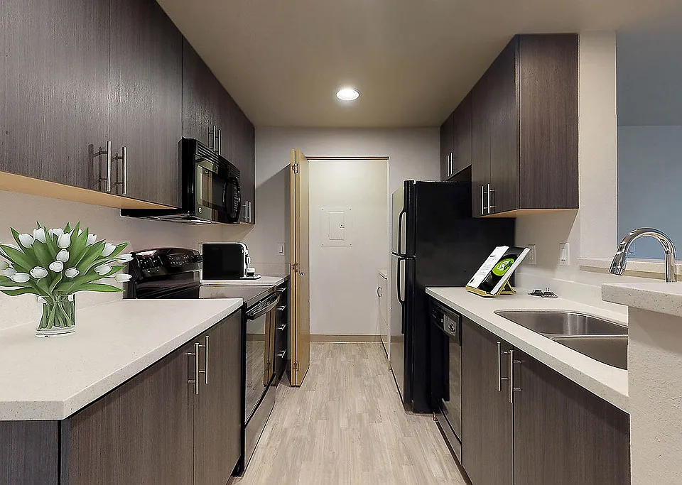 Canyon Pointe