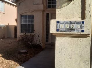 1142 Narcisco St NE, Albuquerque, NM 87112