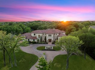 690 S Peytonville Ave, Southlake, TX 76092