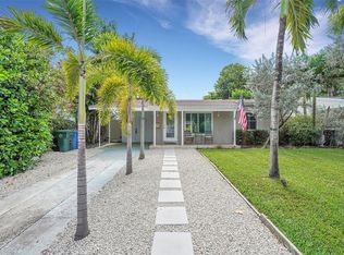 5300 NE 3rd Ave, Oakland Park, FL 33334