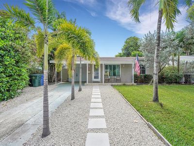 5300 NE 3rd Ave, Oakland Park, FL, 33334