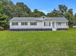 1344 Spiers Landing Rd, Cross, SC 29436