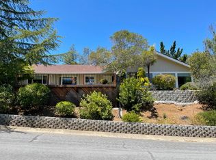 1264 Via Huerta, Los Altos, CA 94024