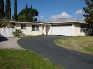 4509 N Vincent Ave, Covina, CA 91722