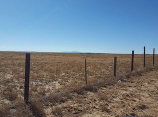 Off Pajarito Rd SW, Albuquerque, NM 87121