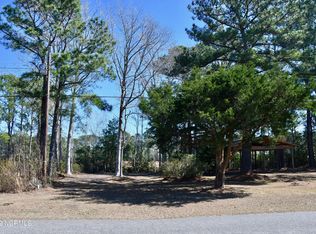 2632 Ocean View Ave SW LOT 13, Supply, NC 28462