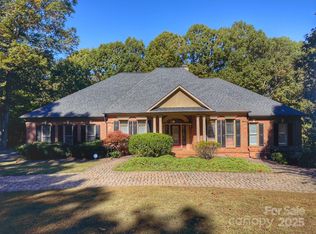 14900 Crooked Branch Ln, Charlotte, NC 28278