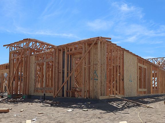 Exterior - March 26, 2026