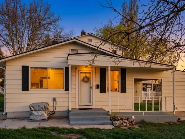 3813 Grandview Dr, Ogden, UT 84403