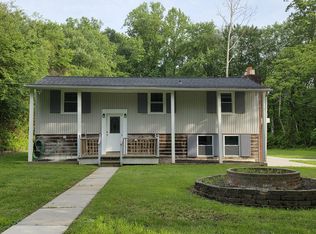 12013 Old Long Calm Rd, Kingsville, MD 21087