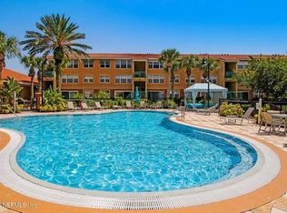 104 Laguna Villas Blvd #F12, Jacksonville Beach, FL 32250