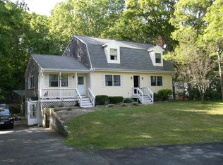 119 Scarlet Dr, Plymouth, MA 02360