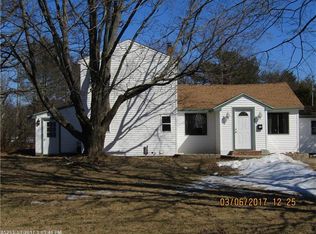 15 Janelle St, Biddeford, ME 04005