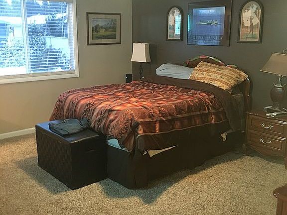 Master Bdrm