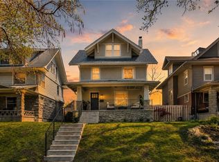 3011 Campbell St, Kansas City, MO 64109