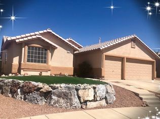 534 Don Tomas Ct, Henderson, NV 89015