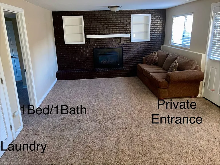 3780 N Carefree Cir — Photo 4